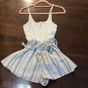 Altar’d State Romper
